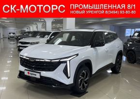 SUV   Geely Cityray 2024 , 3094190 ,  