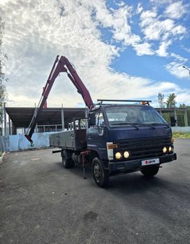  () Toyota Dyna 1992 , 1250000 , 