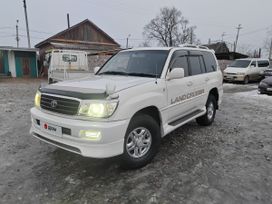 SUV   Toyota Land Cruiser 2000 , 2299999 , 