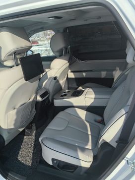 SUV   Hyundai Palisade 2022 , 6000000 , 