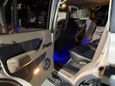 SUV   Toyota Land Cruiser 1996 , 5850000 , 