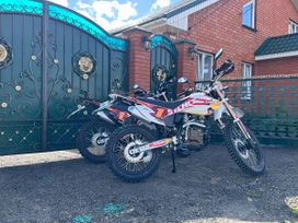  SYCMCC 250cc 2025 , 120000 , 