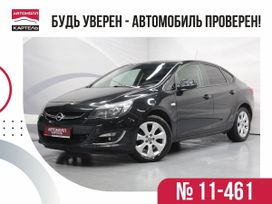 Opel Astra 2013 , 729000 , 