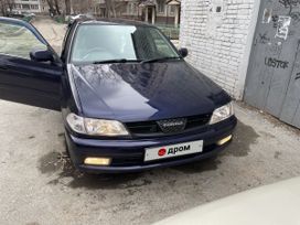  Toyota Carina 2001 , 550000 , 