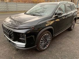 SUV   Soueast S09 2025 , 4999000 , 