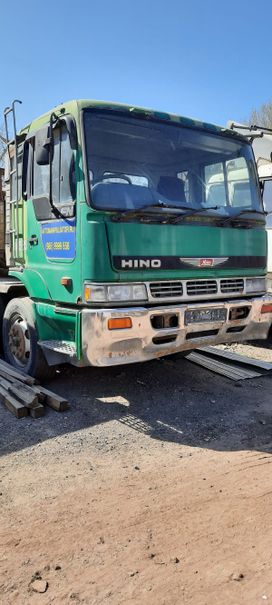  Hino Profia 1992 , 1300000 , 