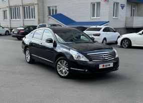 ����� Nissan Teana 2012 ����, 1200000 ������, ��������