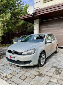  Volkswagen Golf 2012 , 950000 , 