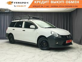  Nissan AD 2017 , 950000 , 