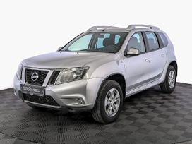 SUV   Nissan Terra 2016 , 1165000 , 