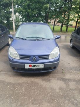  Renault Scenic 2005 , 450000 , 
