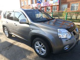 SUV   Nissan X-Trail 2014 , 1550000 , 