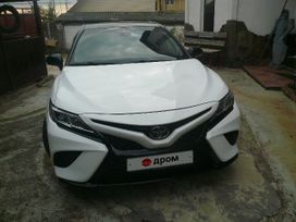  Toyota Camry 2020 , 3200000 , 