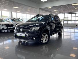  Renault Sandero Stepway 2018 , 1165000 , 