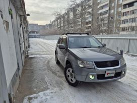 SUV   Suzuki Escudo 2005 , 990000 , 