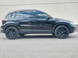 SUV   Volkswagen Tiguan 2012 , 1725000 , 