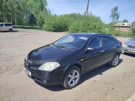  Nissan Primera 2007 , 625000 , 