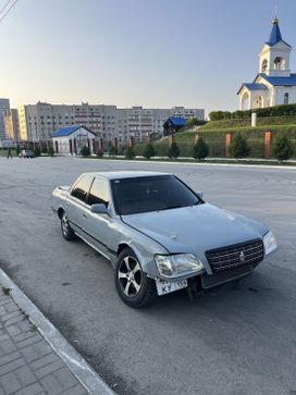  Toyota Cresta 1989 , 215000 , 