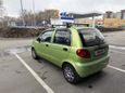  Daewoo Matiz 2007 , 265000 , 