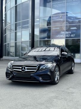  Mercedes-Benz E-Class 2018 , 3700000 , 