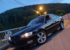  Toyota Chaser 1997 , 1100000 , -