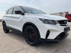 SUV   Geely Coolray 2020 , 1530000 , 