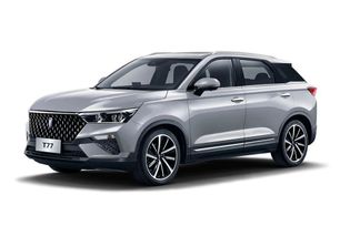 SUV   FAW Bestune T77 2024 , 2176000 , 