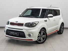  Kia Soul 2018 , 1475000 , 