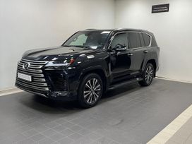 SUV   Lexus LX500d 2023 , 16200000 , 