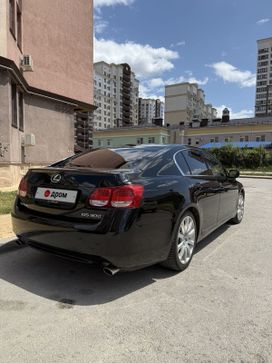 Lexus GS300 2007 , 1150000 , 