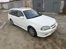  Toyota Caldina 2001 , 255000 , 
