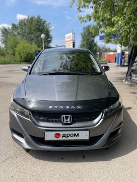    Honda Stream 2010 , 1290000 , 