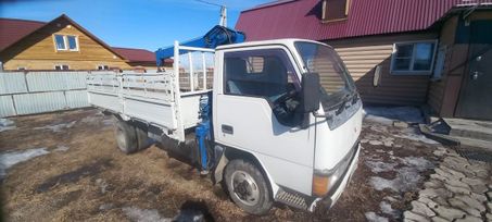  () Mitsubishi Canter 1992 , 2100000 , 