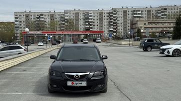  Mazda Mazda3 2006 , 450000 , 