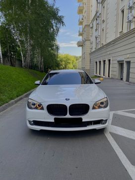 BMW 7-Series 2011 , 1535000 , 