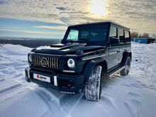  G-Class, 2006