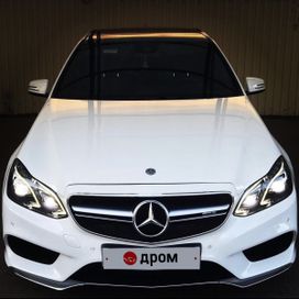  Mercedes-Benz E-Class 2013 , 2100000 , 