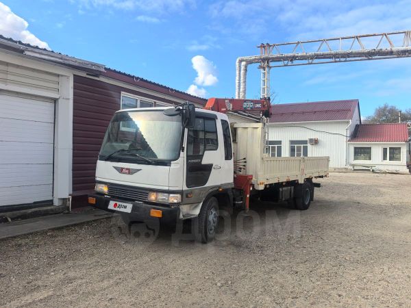 () Hino Ranger 1990 , 2750000 , 