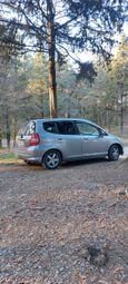  Honda Jazz 2008 , 780000 , 