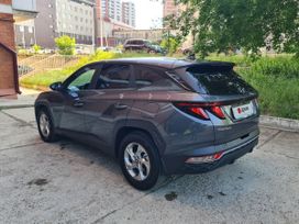 SUV   Hyundai Tucson 2022 , 3480000 , 