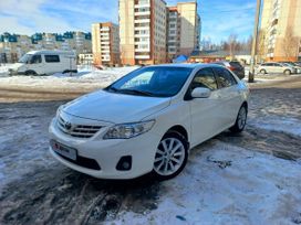  Toyota Corolla 2012 , 1055000 , -