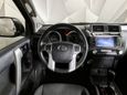 SUV   Toyota Land Cruiser Prado 2016 , 2859000 , 