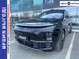 SUV   Li L9 2023 , 7600000 , 