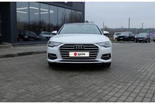  Audi A6 2019 , 3592000 , 