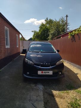    Toyota Wish 2010 , 1320000 , 