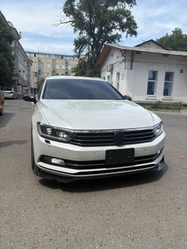  Volkswagen Passat 2015 , 1699999 , -