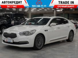  Kia Quoris 2013 , 1910000 , 