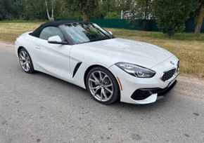   BMW Z4 2019 , 4400000 , 