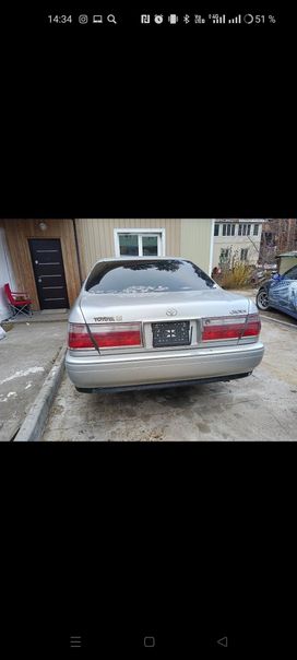  Toyota Crown 2001 , 280000 , -