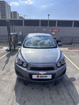 Chevrolet Aveo 2013 , 800000 , 